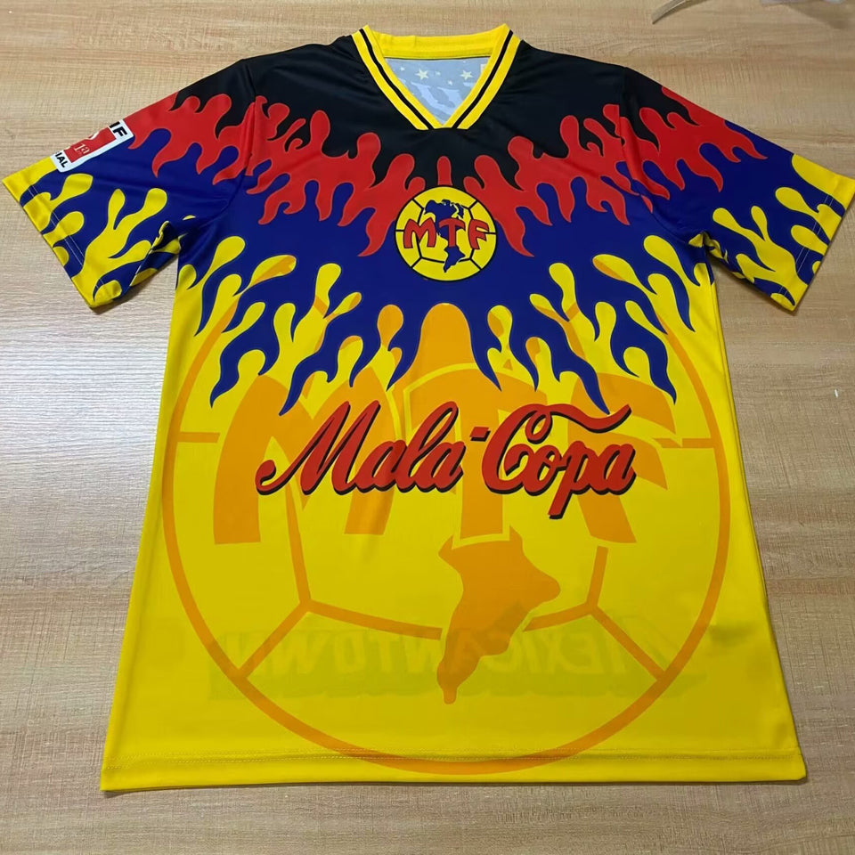 Maillot Club America Rétro 1995/96