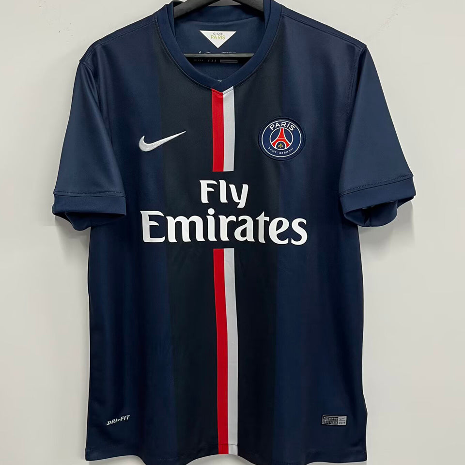 Maillot Paris SG Domicile Rétro 2014/15