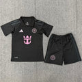 Maillot 27 Inter Miami Extérieur 2026 Enfant