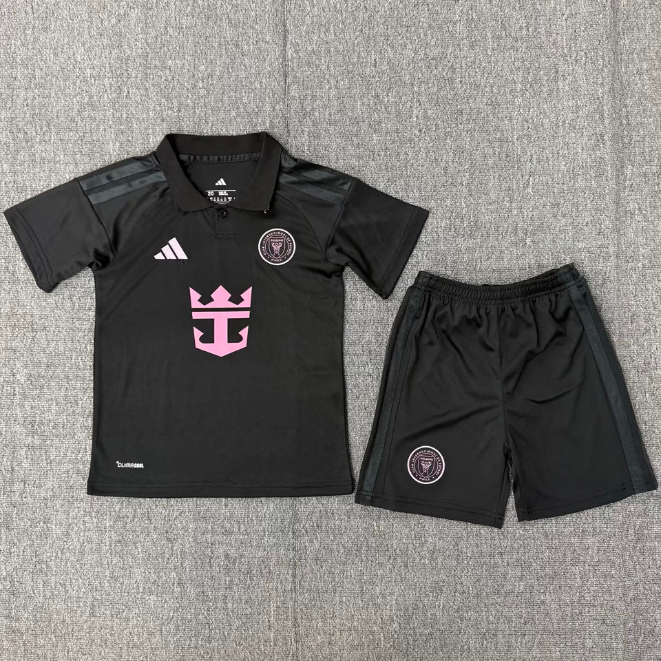 Maillot 27 Inter Miami Extérieur 2026 Enfant