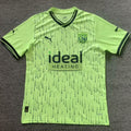 Maillot West Brom Extérieur 2023/24