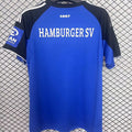 Maillot Hamburger Sv Extérieur 2025/26