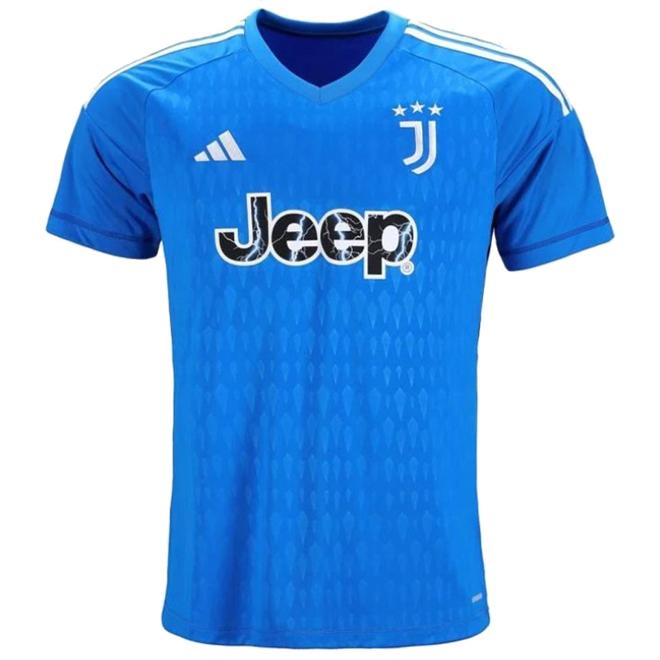 Maillot Juventus Gardien 2023/24