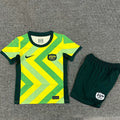 Maillot Australia Domicile 2025/26 Enfant