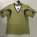 Maillot Italie Gardien Rétro