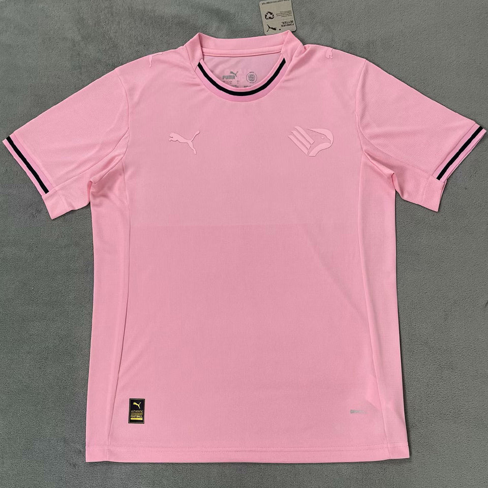 Maillot Palerme Domicile 2025/26