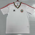 Maillot Bulgaria Domicile Rétro 1986