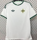 Maillot 27 North Ireland Extérieur 2026