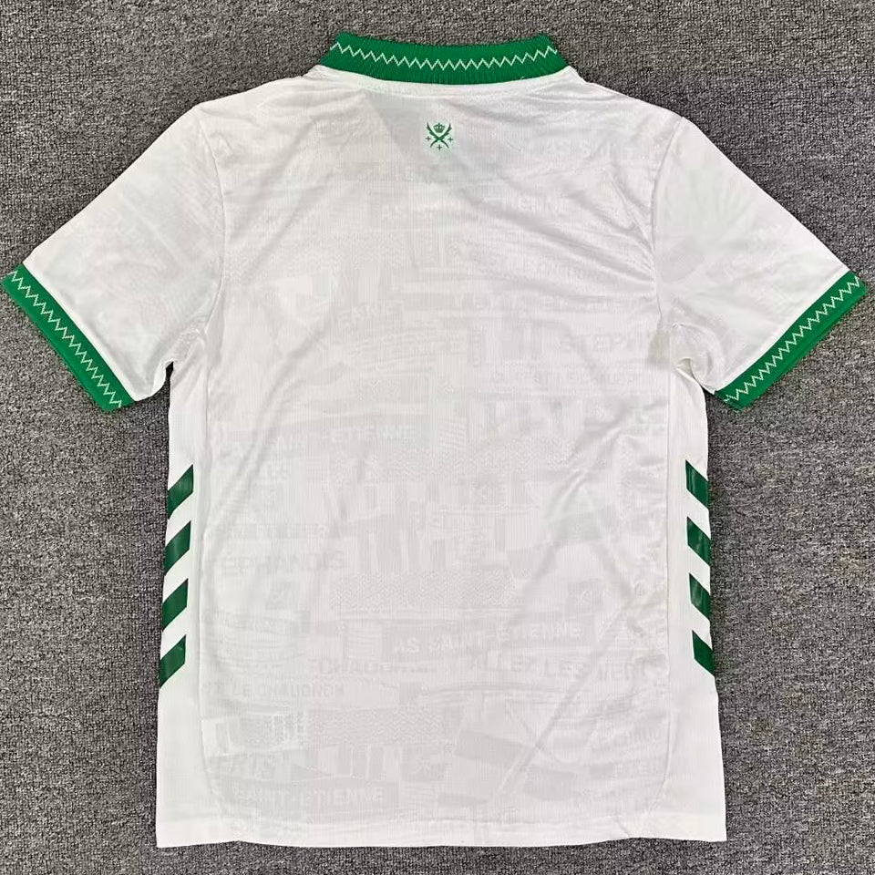 Maillot Saint Étienne Extérieur 2025/26