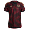 Maillot Allemagne Extérieur 2022/23