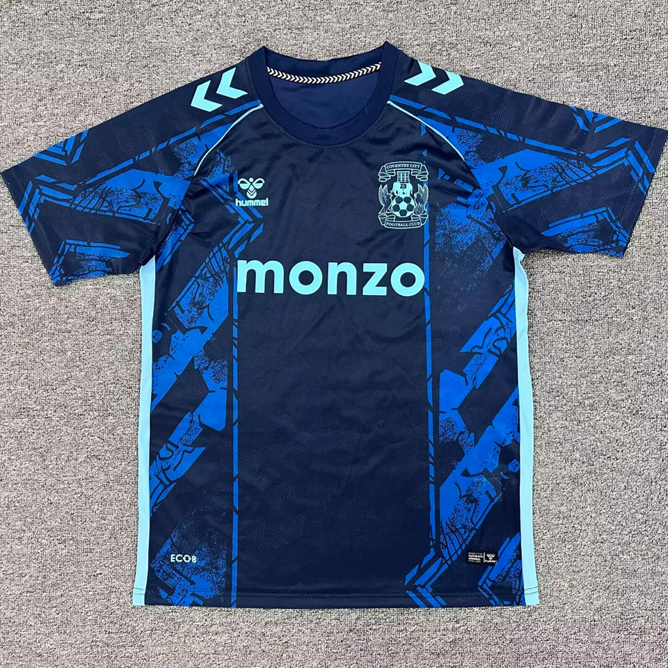 Maillot 26 Coventry City Third 2025