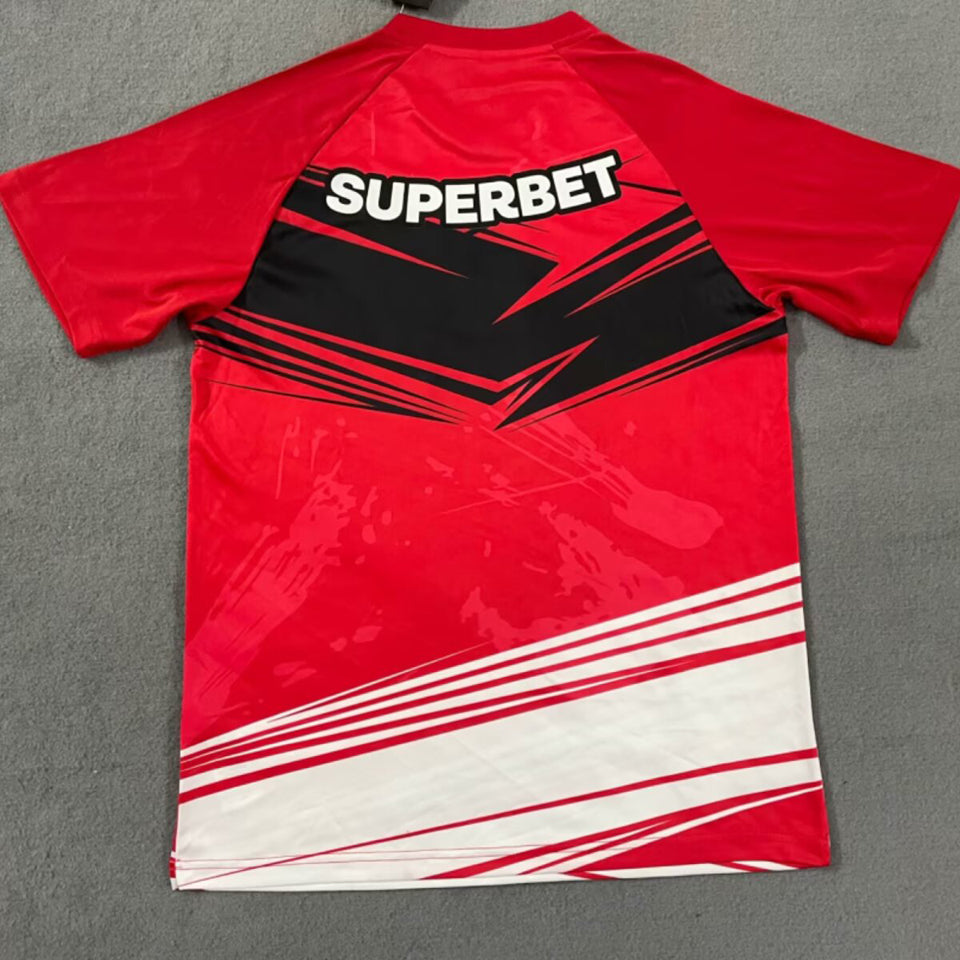 Maillot São Paulo 2025