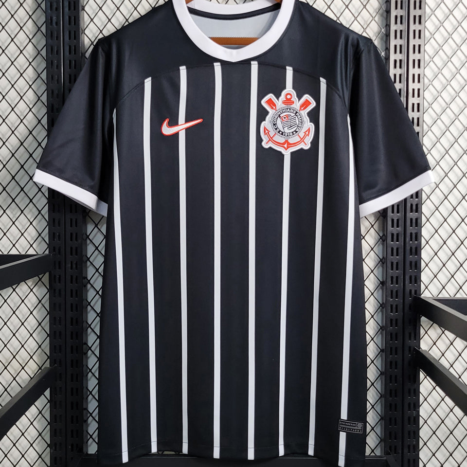 Maillot Corinthians 1 1 Extérieur 2023/24