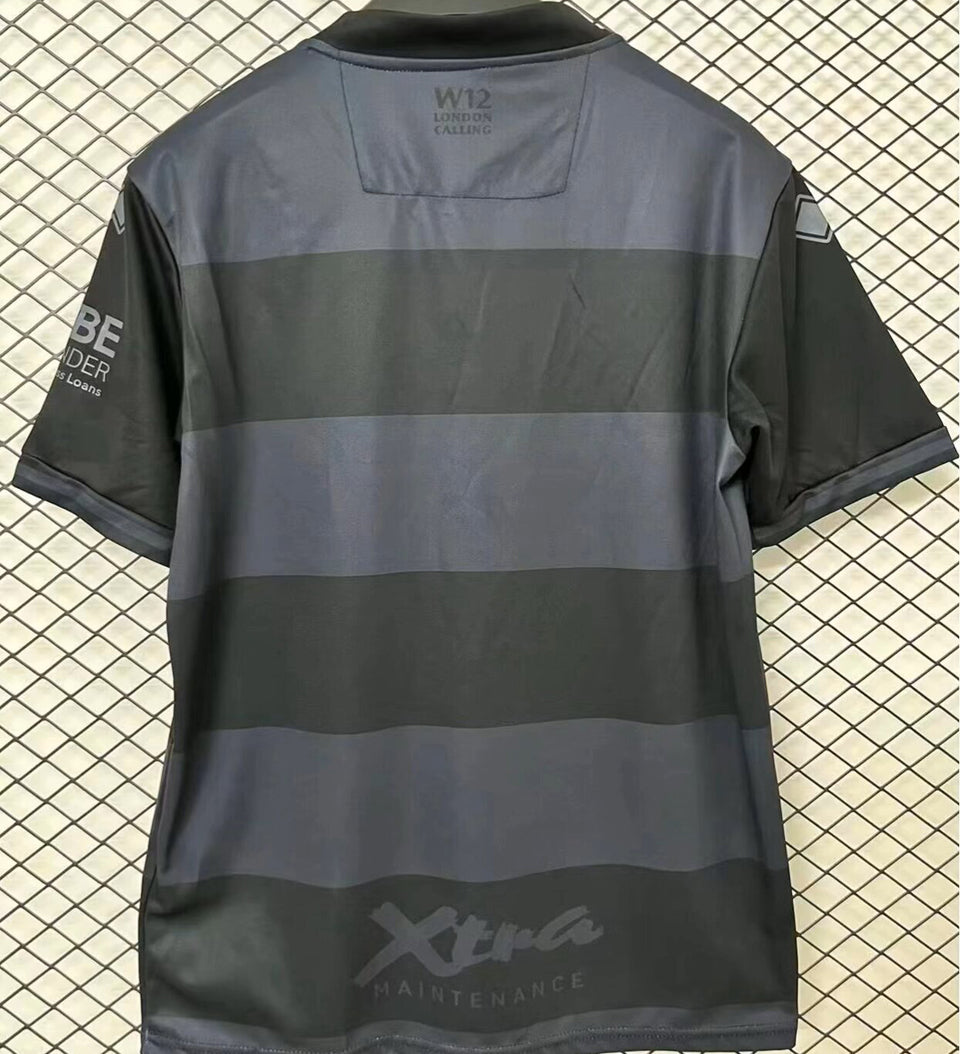 Maillot Queens Park Rangers Third 2026/27