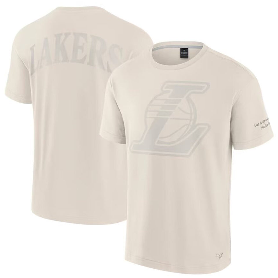 Maillot Lakers Nba Pure Cotton 2025