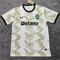 Maillot Sporting Lisbon 2026