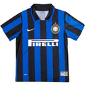 Maillot Inter Milan Domicile Rétro 2007