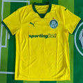 Maillot Palmeiras Third 2025/26