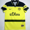 Maillot Dortmund Domicile Rétro 1997/98