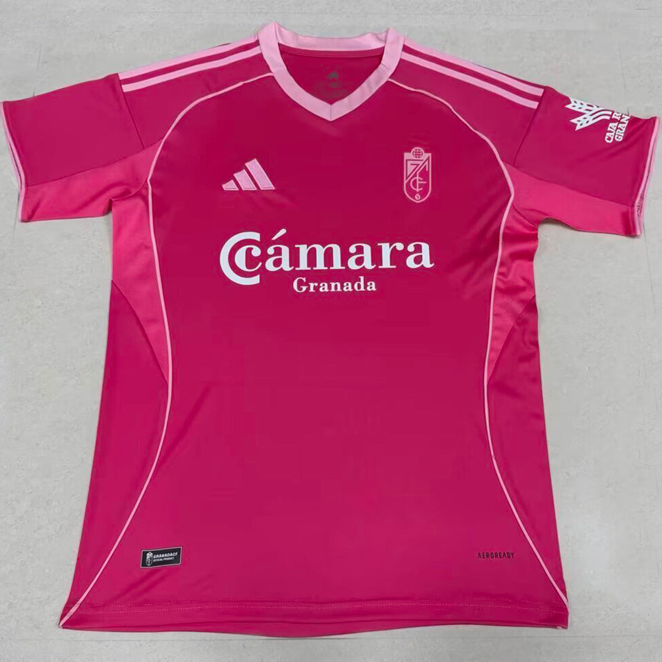 Maillot 26 Granada 2025