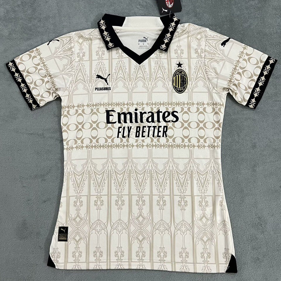 Maillot AC Milan 2023/24