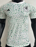 Maillot Mexique 2023 (Version Joueur)
