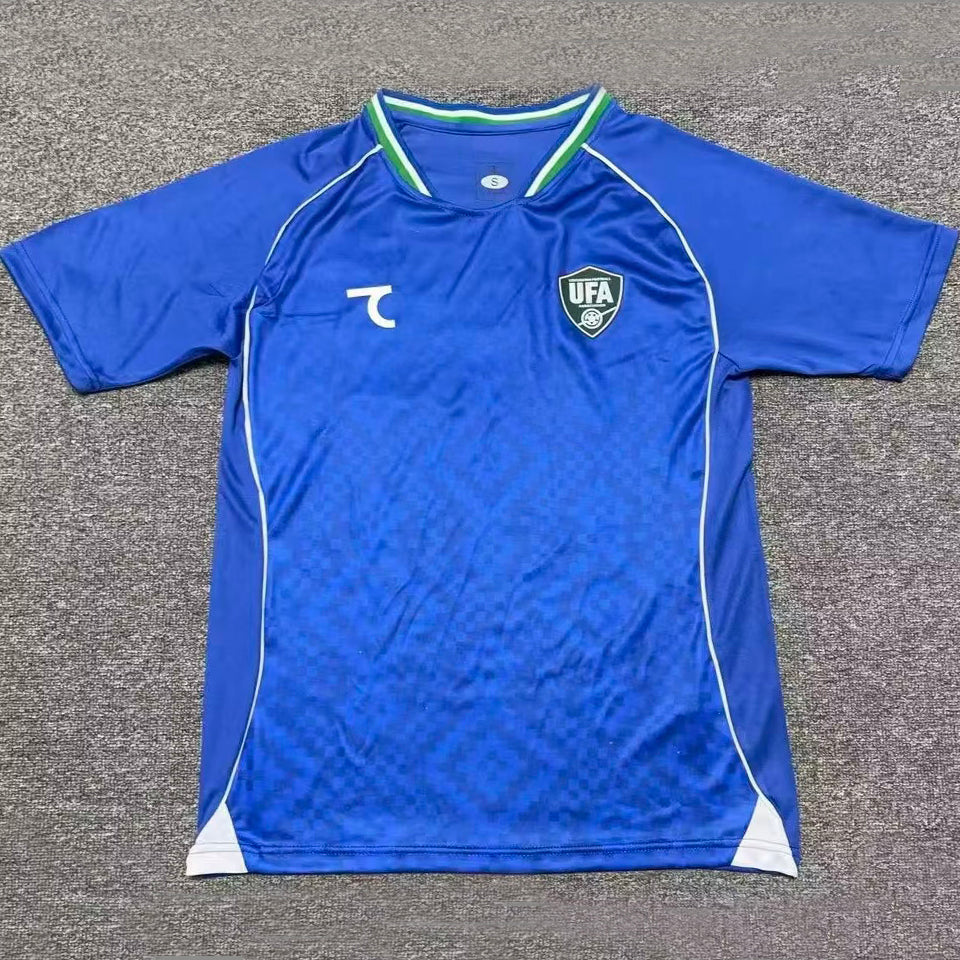 Maillot Uzbekistan Domicile 2026/27