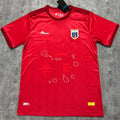 Maillot Cape Verde Third 2025