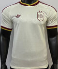 Maillot Espagne Extérieur 2026/27 (Version Joueur)