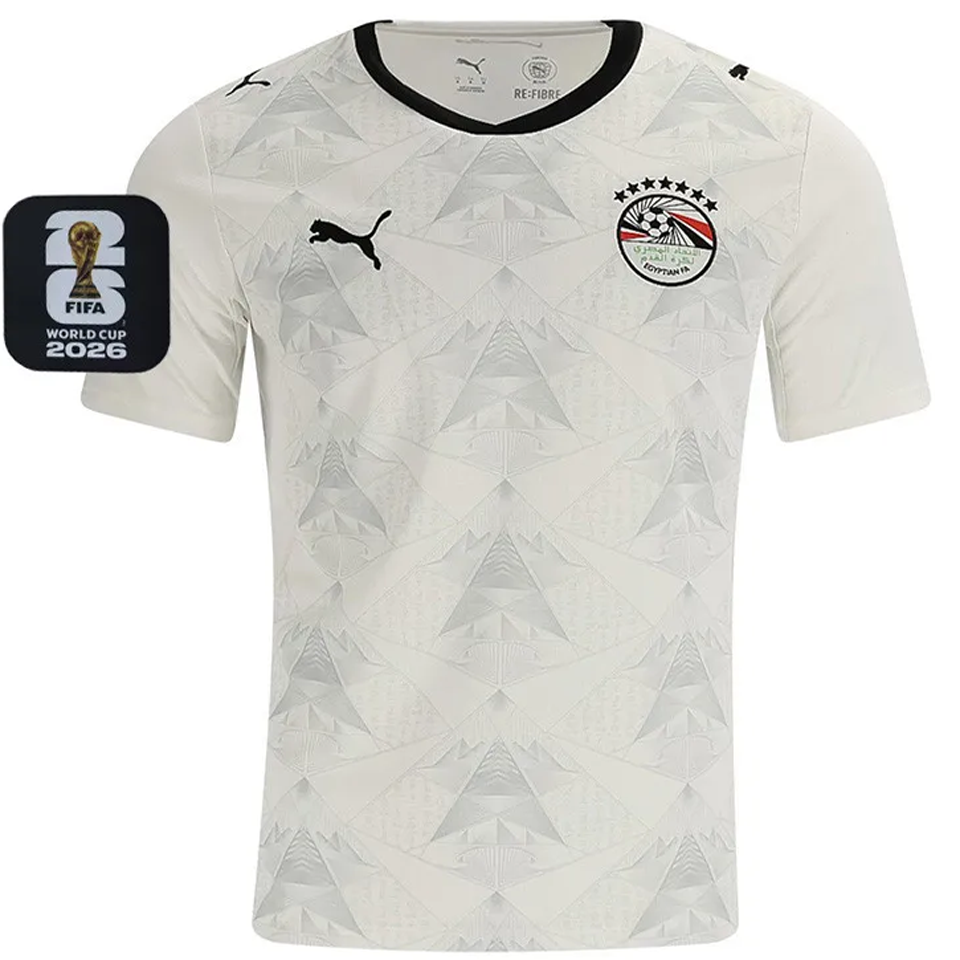Maillot Egypt Extérieur 2026/27