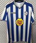 Maillot Sheffield Wednesday Domicile Rétro 2001
