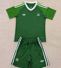 Maillot Argentine Gardien 2025 Enfant
