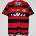 Maillot Flamengo Domicile Rétro 1995