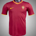 Maillot Portugal Domicile Rétro 2000