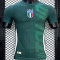 Maillot Italie 2024/25 (Version Joueur)