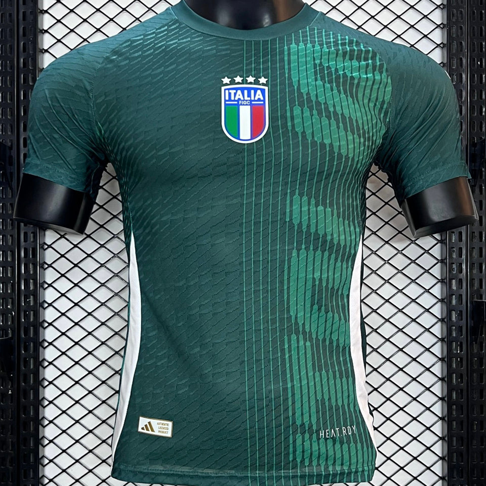 Maillot Italie 2024/25 (Version Joueur)