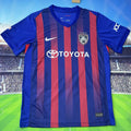 Maillot Johor Dt F C Domicile 2025/26