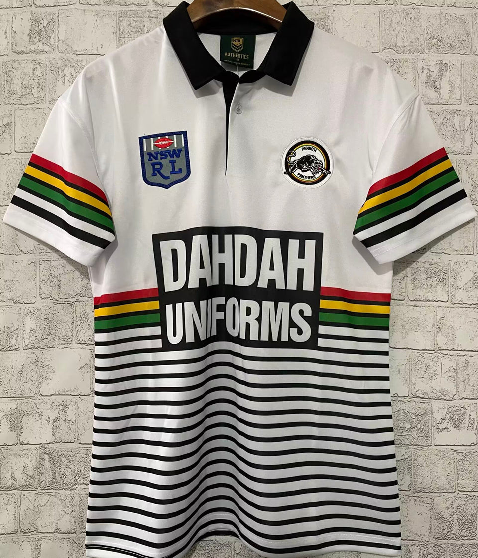 Maillot Penrith Panthers Rétro