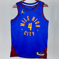 Maillot Nuggets Westbrook 4 2024