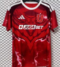 Maillot Universidad De Chile Third 2026/27