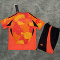 Maillot Paris FC Extérieur 2025/26 Enfant