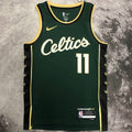 Maillot Celtics Irving 11 2023