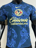 Maillot Club America Third 2024/25 (Version Joueur)