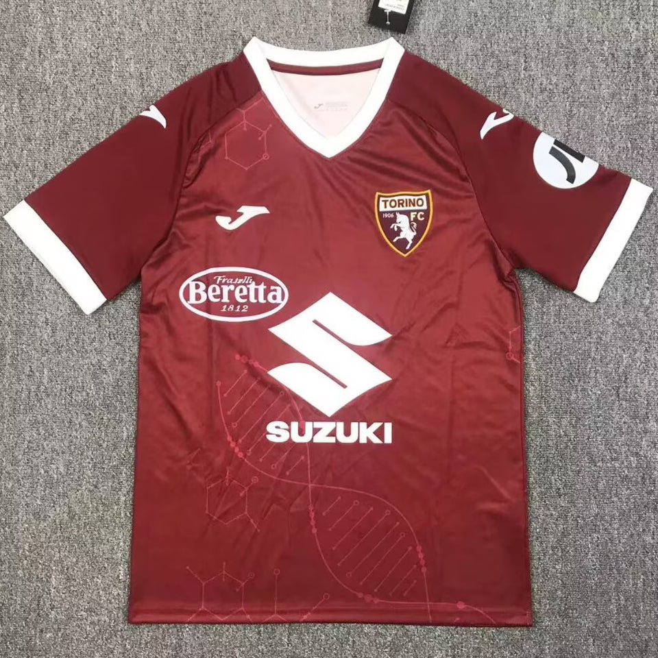 Maillot Torino Domicile 2024/25