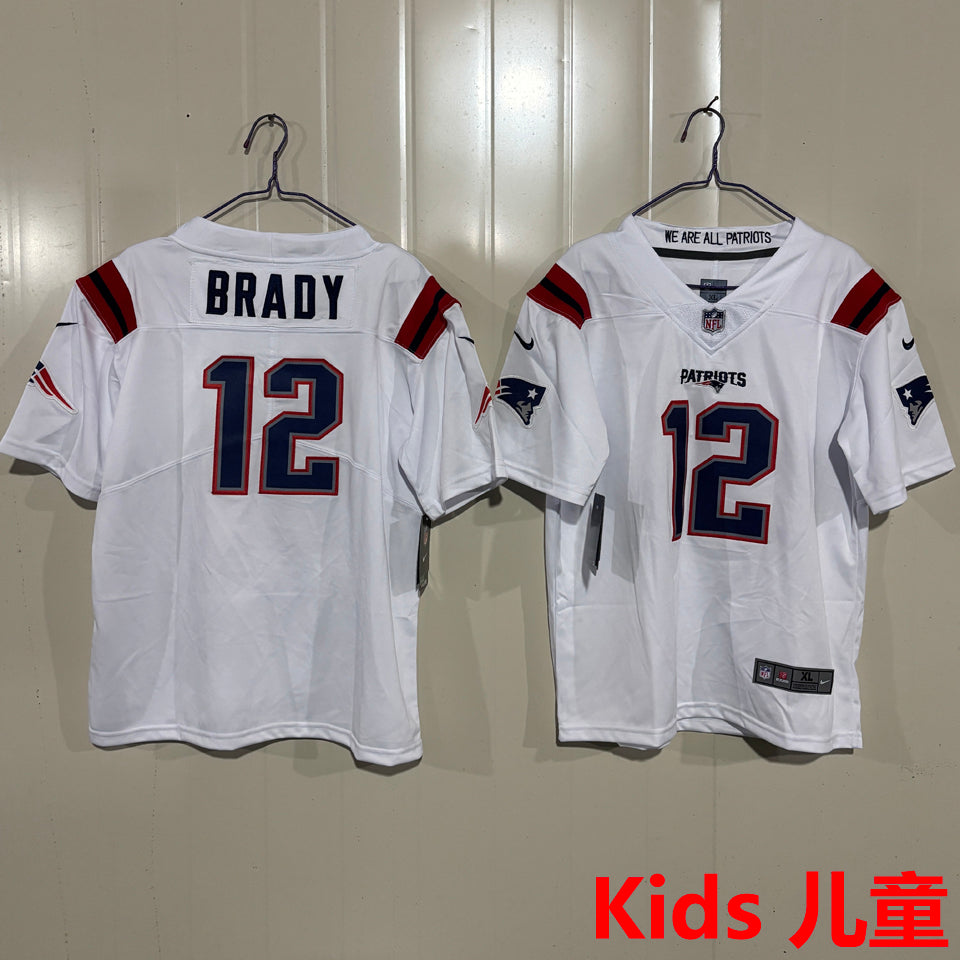 Maillot Angleterre Enfant