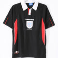 Maillot Angleterre Extérieur Rétro