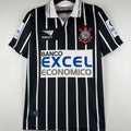 Maillot Corinthians Extérieur Rétro 1997/98