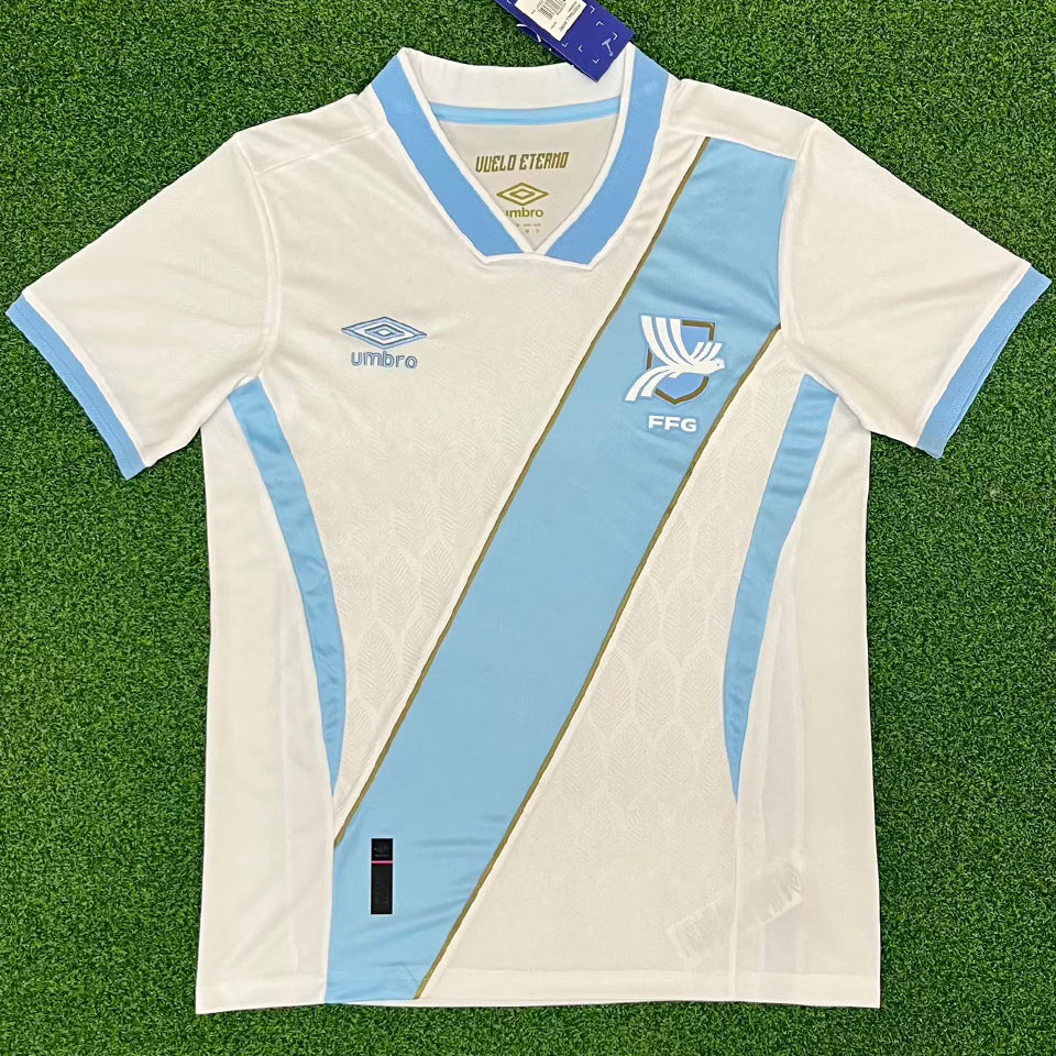 Maillot Guatemala Domicile 2026/27
