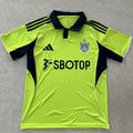 Maillot Raúl 7 Fulham Extérieur 2025/26