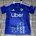 Maillot Como Domicile 2024/25